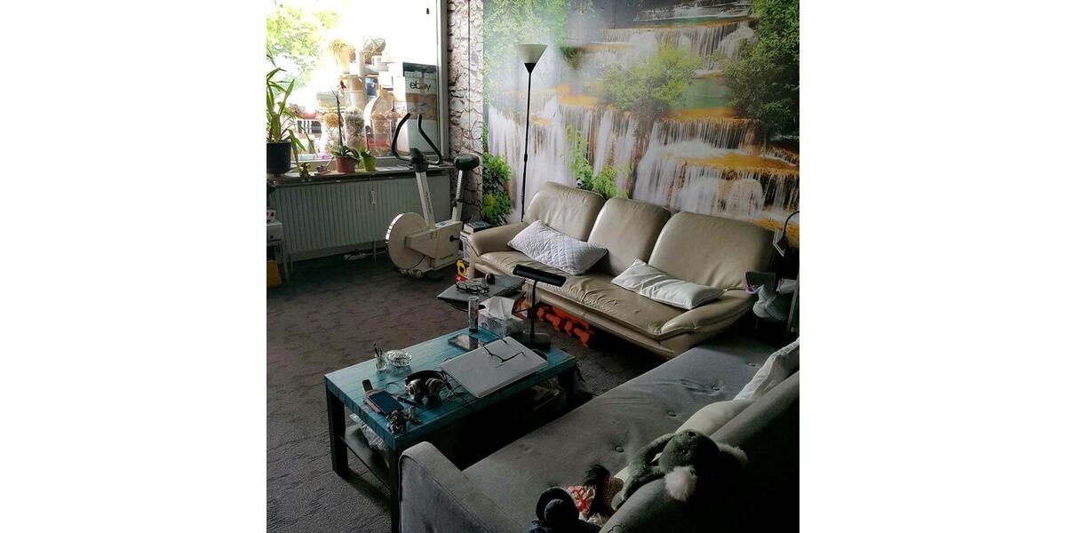Terrassenwohnung Filderstadt - 2 Zimmer, 67 m&sup2;, 230.000&euro; | Angebot:26974350