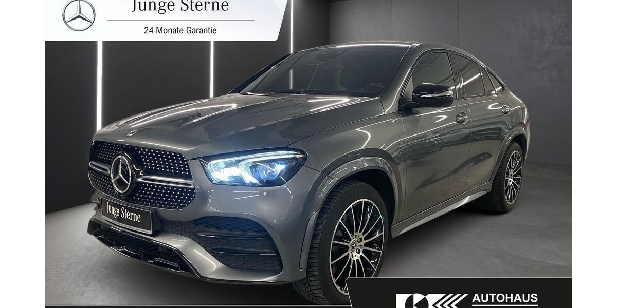 Mercedes-Benz GLE 400 77.000 km 65.900 &euro; Fellbach 70736