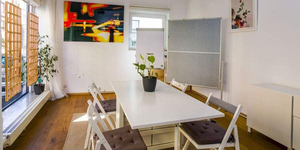 Gewerbeobjekt Stuttgart West - 240&euro; | Angebot:25869993