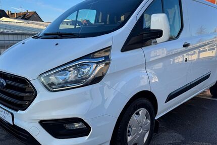 Ford Transit Custom 91.700 km 18.999 &euro; Heilbronn 74074