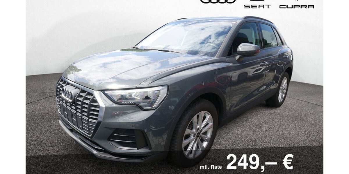 Audi Q3 67.150 km 24.750 &euro; Bietigheim-Bissingen 74321