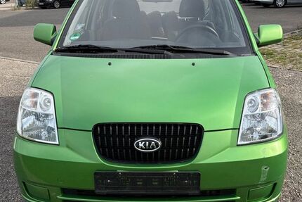 Kia Picanto 69.000 km 2.900 &euro; Stetten 70771