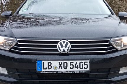 VW Passat 208.741 km 8.350 &euro; Pleidelscheim 74385