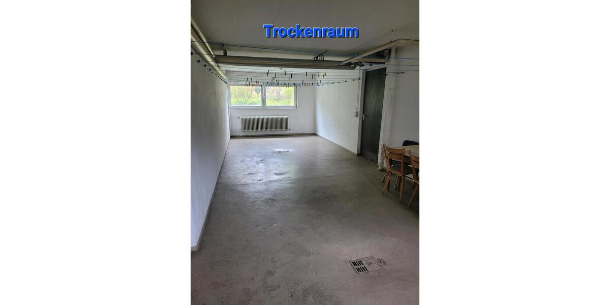 Etagenwohnung Deizisau - 3 Zimmer, 80 m&sup2;, 1.050&euro; | Angebot:25753244