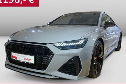 Audi RS7 9.428 km 123.460 &euro; Fellbach 70734