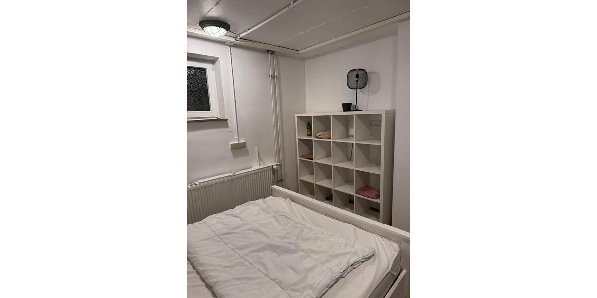 Dachgeschoßwohnung Stuttgart Stuttgart-Ost - 2 Zimmer, 45 m&sup2;, 950&euro; | Angebot:26101944
