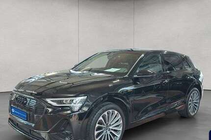 Audi e-tron 57.194 km 28.890 &euro; Filderstadt 70794