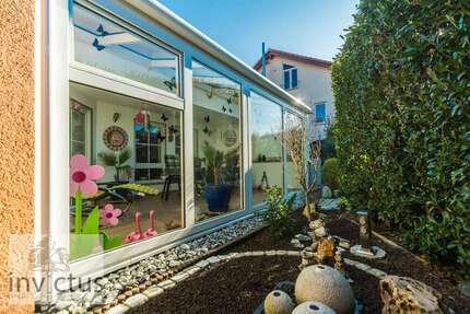 Haus Leingarten / Schluchtern Schluchtern - 6.5 Zimmer, 280 m&sup2;, 995.000&euro; | Angebot:26985924