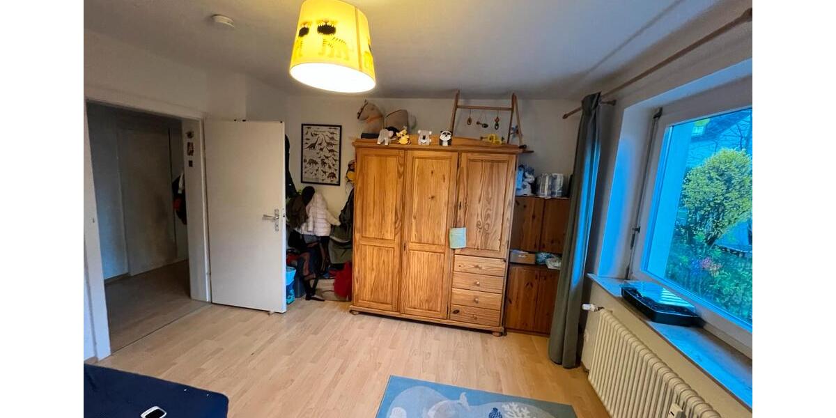 Etagenwohnung Ludwigsburg Pflugfelden - 3 Zimmer, 70 m&sup2;, 1.390&euro; | Angebot:25802923