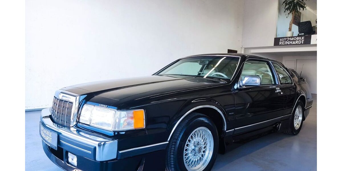 Lincoln Mark 107.000 km 23.955 &euro; Heilbronn-Talheim 74388