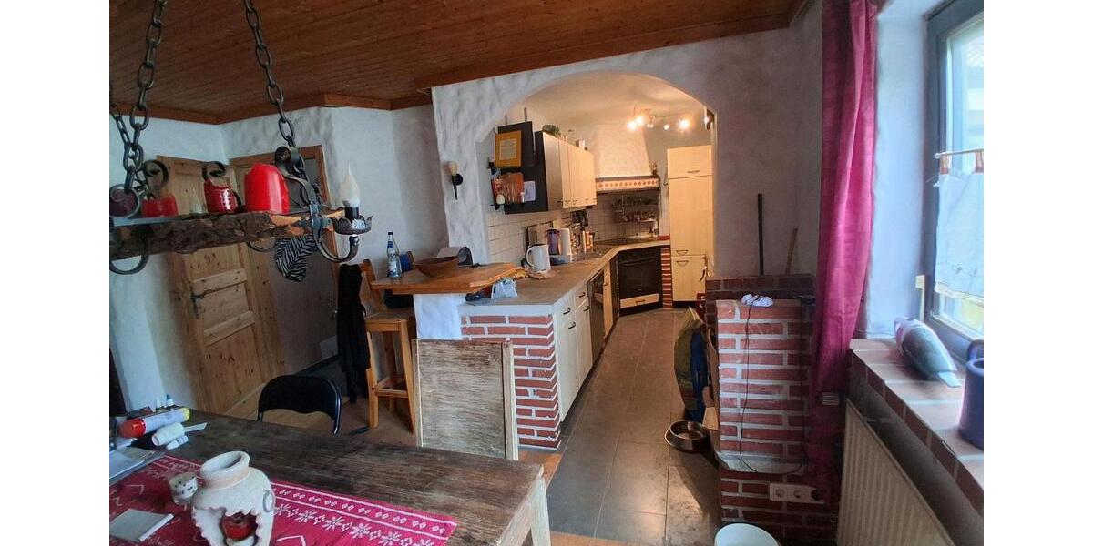 Mehrfamilienhaus, Wohnhaus Rudersberg - 8 Zimmer, 210 m&sup2;, 310.000&euro; | Angebot:27194786