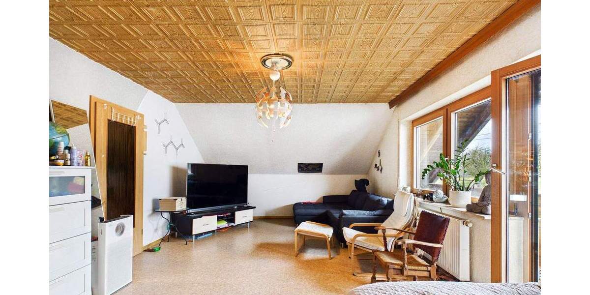 Einfamilienhaus Erdmannhausen - 6 Zimmer, 192 m&sup2;, 778.000&euro; | Angebot:25680033