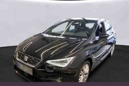Seat Ibiza 36.300 km 18.730 &euro; Heilbronn 74076