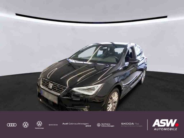 Seat Ibiza 36.300 km 18.730 &euro; Heilbronn 74076