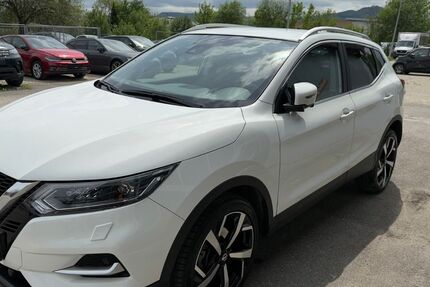 Nissan Qashqai 66.550 km 17.500 &euro; Plochingen 73207