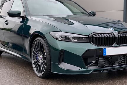 Alpina B3 8.150 km 76.500 &euro; Leonberg 71229