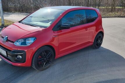 VW up! 59.000 km 12.700 &euro; Esslingen 73728