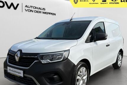 Renault Kangoo 57.875 km 16.350 &euro; Stuttgart 70565