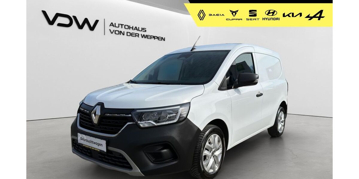 Renault Kangoo 57.875 km 16.350 &euro; Stuttgart 70565
