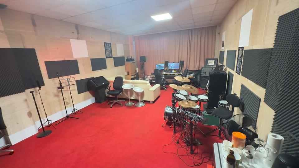 Gewerbeobjekt Stuttgart Luginsland - 200&euro; | Angebot:25326812