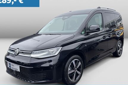 VW Caddy 3.555 km 37.990 &euro; Bietigheim-Bissingen 74321