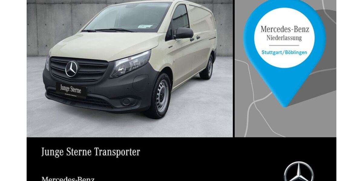 Mercedes-Benz Vito 31.122 km 28.179 &euro; Böblingen 71034
