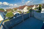 Dachgeschoßwohnung Steinenbronn - 2 Zimmer, 40 m&sup2;, 850&euro; | Angebot:27547306