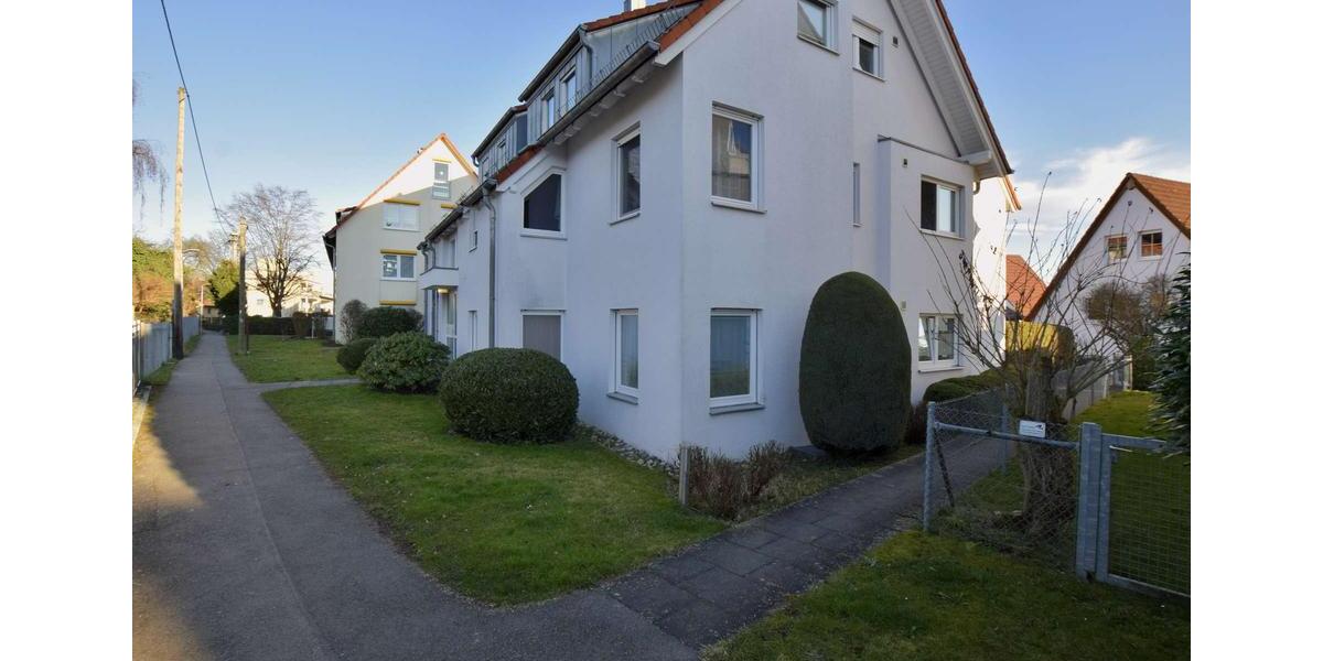 Dachgeschoßwohnung Leinfelden-Echterdingen Echterdingen - 1.5 Zimmer, 40 m&sup2;, 650&euro; | Angebot:25992434
