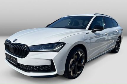 Skoda Superb 1.111 km 48.490 &euro; Weinstadt-Endersbach 71384
