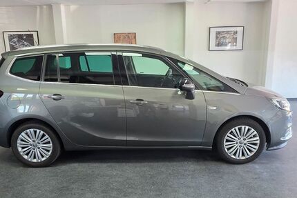 Opel Zafira 68.000 km 14.990 &euro; Asperg/Ludwigsburg bei Stuttgart 71679