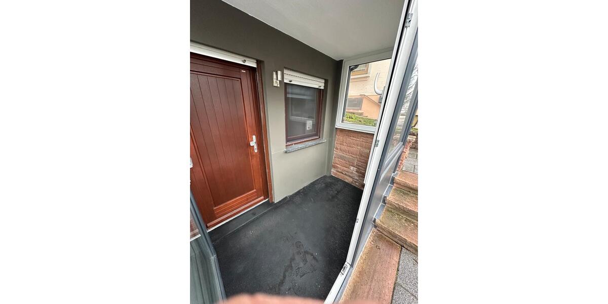 Etagenwohnung Heilbronn Horkheim - 1 Zimmer, 24 m&sup2;, 580&euro; | Angebot:25967861