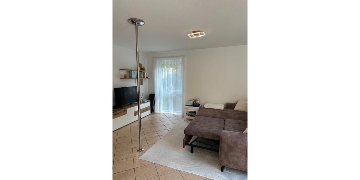 Erdgeschoßwohnung Ludwigsburg Eglosheim - 2 Zimmer, 66 m&sup2;, 900&euro; | Angebot:27605978