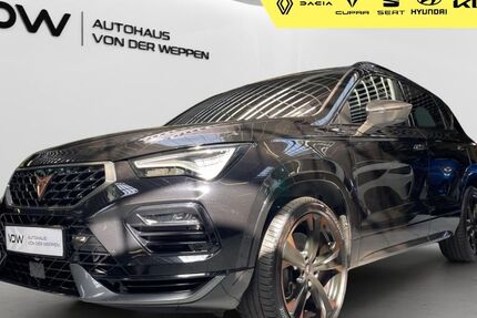 Cupra Ateca 18.600 km 37.880 &euro; Heilbronn 74076