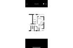 Dachgeschoßwohnung Winnenden - 2 Zimmer, 60 m&sup2;, 1.040&euro; | Angebot:26342828