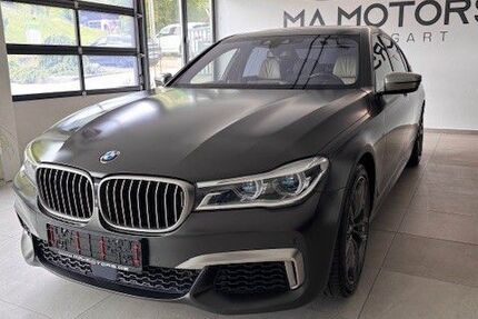 BMW M760 109.200 km 62.900 &euro; Waldenbuch 71111