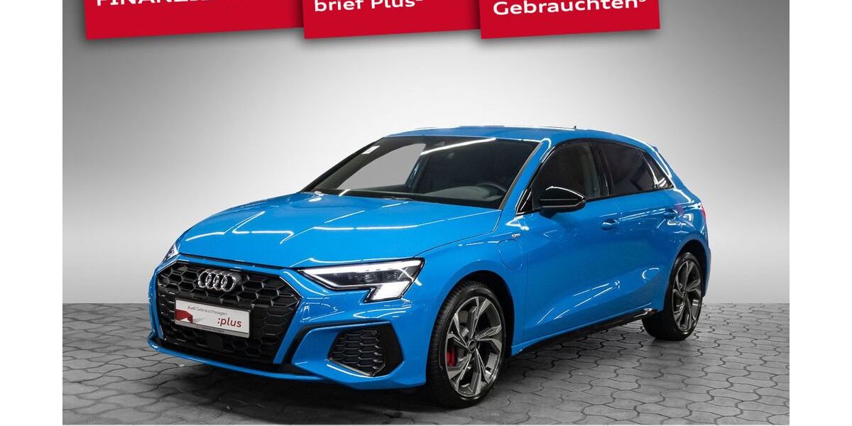 Audi A3 26.685 km 31.850 &euro; Stuttgart 70563