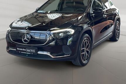 Mercedes-Benz EQA 42.155 km 34.988 &euro; Heilbronn 74072