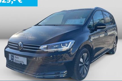 VW Touran 23.099 km 33.790 &euro; Böblingen 71032