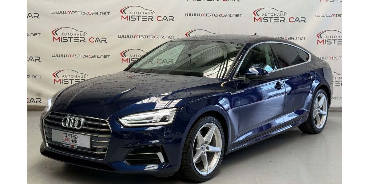 Audi A5 37.000 km 20.490 &euro; Magstadt 71106