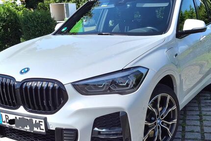 BMW X1 51.000 km 25.499 &euro; Bietigheim-Bissingen 74321