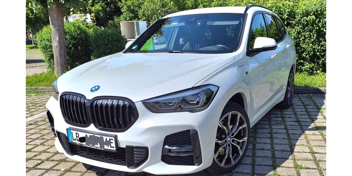 BMW X1 51.000 km 25.499 &euro; Bietigheim-Bissingen 74321