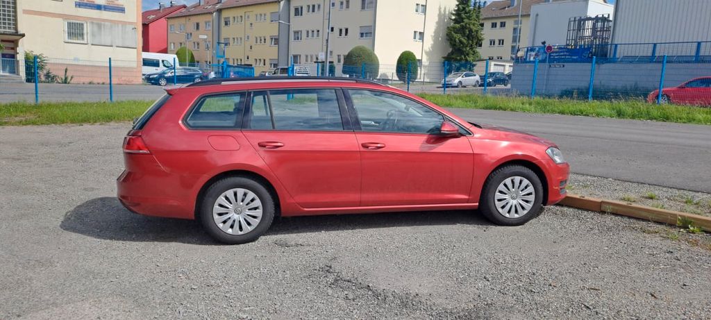 VW Golf 275.000 km 4.800 &euro; Möglingen 71696
