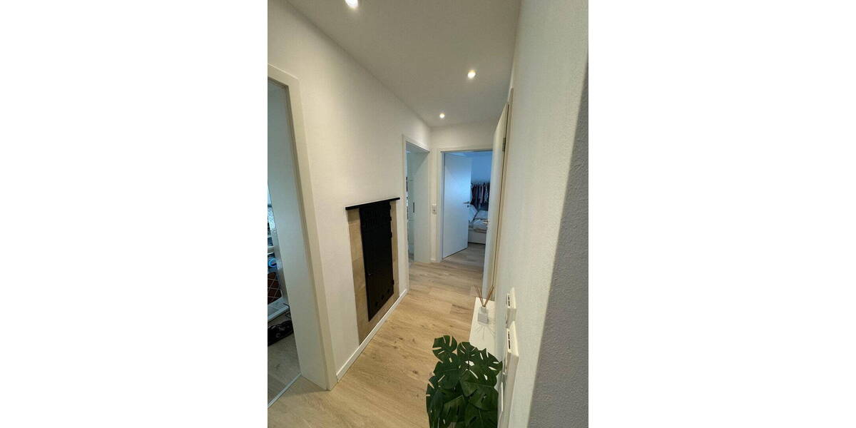 Etagenwohnung Kernen Rommelshausen - 3 Zimmer, 60 m&sup2;, 860&euro; | Angebot:26080768