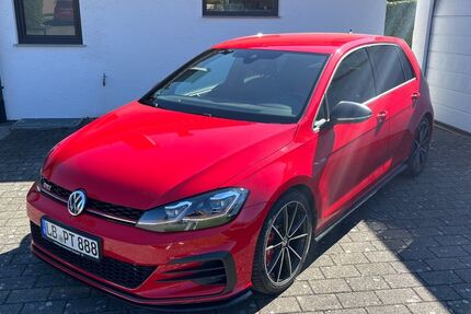 VW Golf 37.752 km 29.500 &euro; Ditzingen 71254