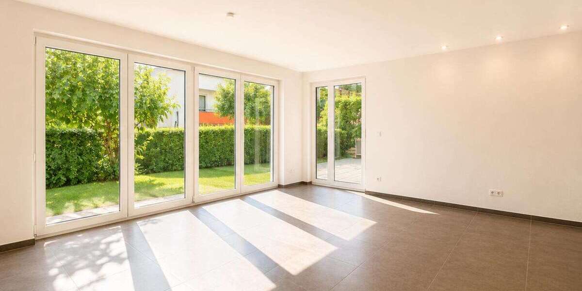 Etagenwohnung Esslingen am Neckar Hegensberg - 3.5 Zimmer, 105 m&sup2;, 550.000&euro; | Angebot:27111501