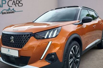 Peugeot 2008 30.000 km 18.990 &euro; Backnang 71522