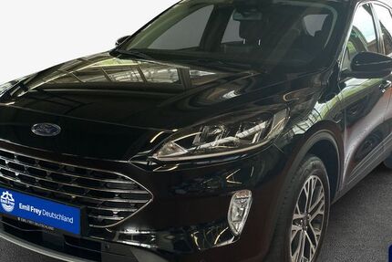 Ford Kuga 42.002 km 23.890 &euro; Esslingen 73730