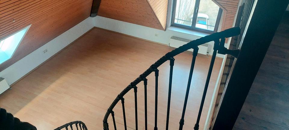 Maisonettenwohnung Brackenheim - 2 Zimmer, 73 m&sup2;, 198.000&euro; | Angebot:27198576