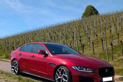 Jaguar XE 64.000 km 26.999 &euro; Heilbronn 74076