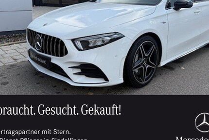 Mercedes-Benz A 35 AMG 49.800 km 42.990 &euro; Sindelfingen 71065